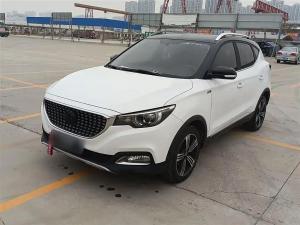 mg zs 2019 Petrol