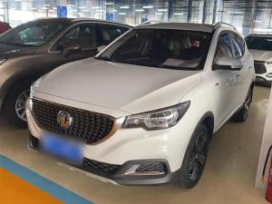 mg zs 2019 Petrol