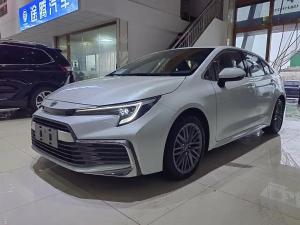 toyota levin gt 2024 Petrol