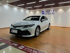 toyota camry 2023 Petrol