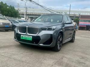 bmw ix1 2023 Electric