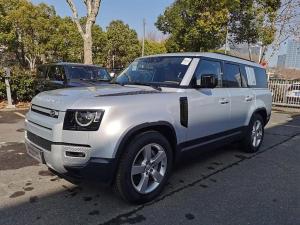 land rover defender 2023 Hybrid