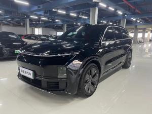 LI Auto LI L9 2024 REEV