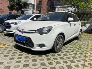 mg3 2014 Petrol