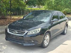 Chery Arrizo 7 2014 Petrol