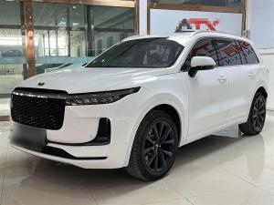 LI Auto LI ONE 2022 REEV
