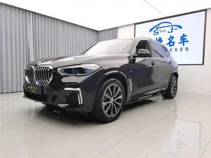 bmw x5 2023 Petrol