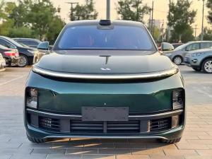 LI Auto LI L9 2024 REEV