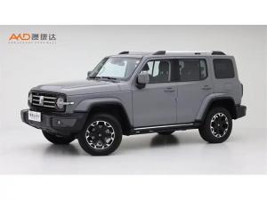 tank 300 2023 Petrol