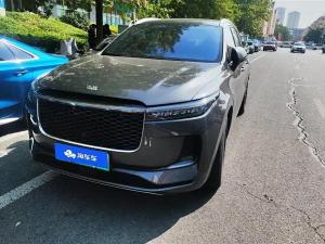 LI Auto LI ONE 2021 REEV
