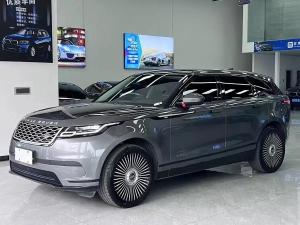 Land Rover Range Rover Velar 2018 Petrol