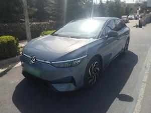 volkswagen id.7 vizzion 2023 Electric