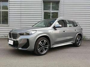 bmw x1 2023 Petrol