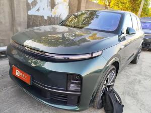 LI Auto LI L7 2023 REEV