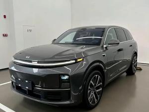 LI Auto LI L8 2023 REEV