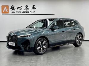 bmw ix 2023 Electric