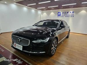 volvo s90 2023 Hybrid