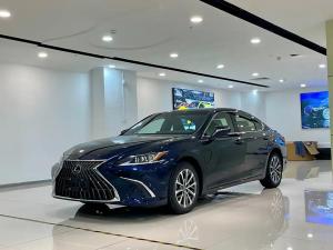 lexus es 2024 Hybrid
