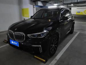 bmw x5 2023 Petrol