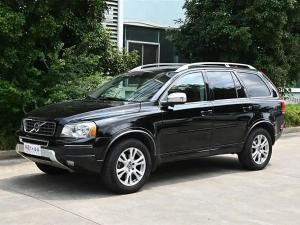 volvo xc90 2012 Petrol