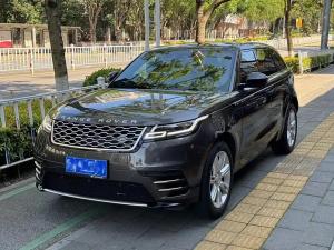Land Rover Range Rover Velar 2022 Petrol
