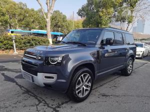 land rover defender 2023 Hybrid