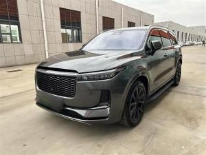 LI Auto LI ONE 2021 REEV