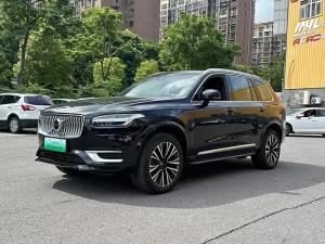 volvo xc90 2022 Plug-in Hybrid