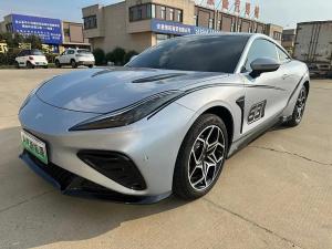 neta gt 2023 Electric