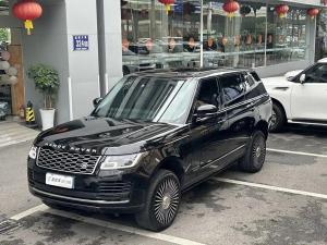 Land Rover Range Rover 2020 Petrol