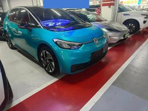 volkswagen id.3 2023 Electric
