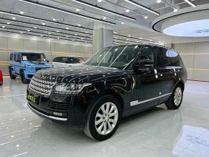 Land Rover Range Rover 2014 Diesel