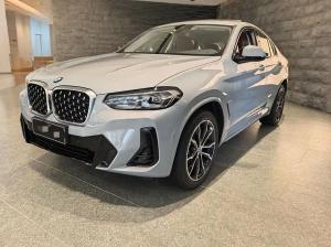 bmw x4 2024 Petrol