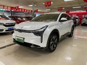 neta u 2023 Electric