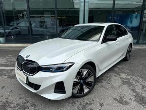 bmw i3 2023 Electric