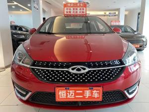 Chery Arrizo 5 2022 Petrol