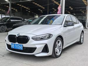 bmw 1 series 2023 Petrol