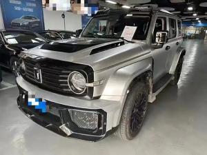 tank 300 2021 Petrol