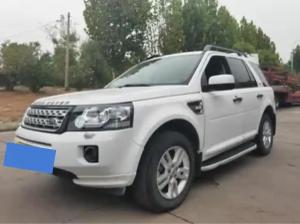 land rover freelander 2 2013 Diesel