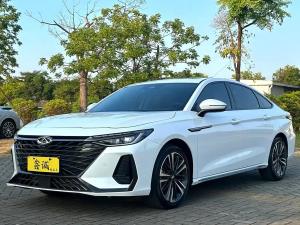 Chery Arrizo 8 2023 Petrol