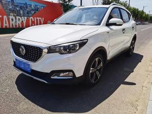 mg zs 2019 Petrol
