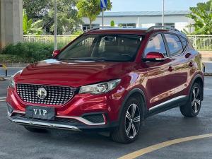 mg zs 2019 Petrol