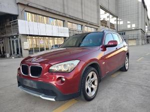 bmw x1 imported 2011 Petrol