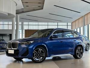 bmw ix1 2024 Electric