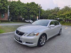 lexus gs 2006 Petrol