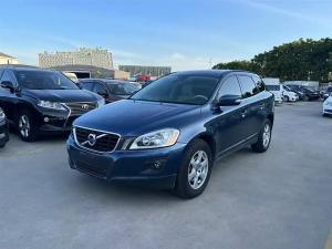 volvo xc60 imported 2009 Petrol