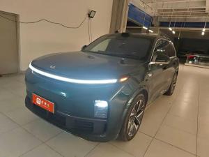 LI Auto LI L9 2023 REEV