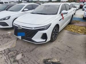 Chery Arrizo 8 2023 Petrol