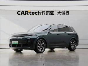 LI Auto LI L7 2023 REEV