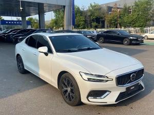volvo s60 2023 Hybrid